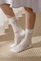 Sheer Socks