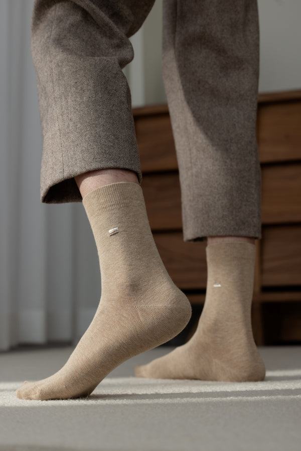 Formal Socks