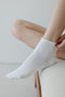 Tube (Invisible ) Socks
