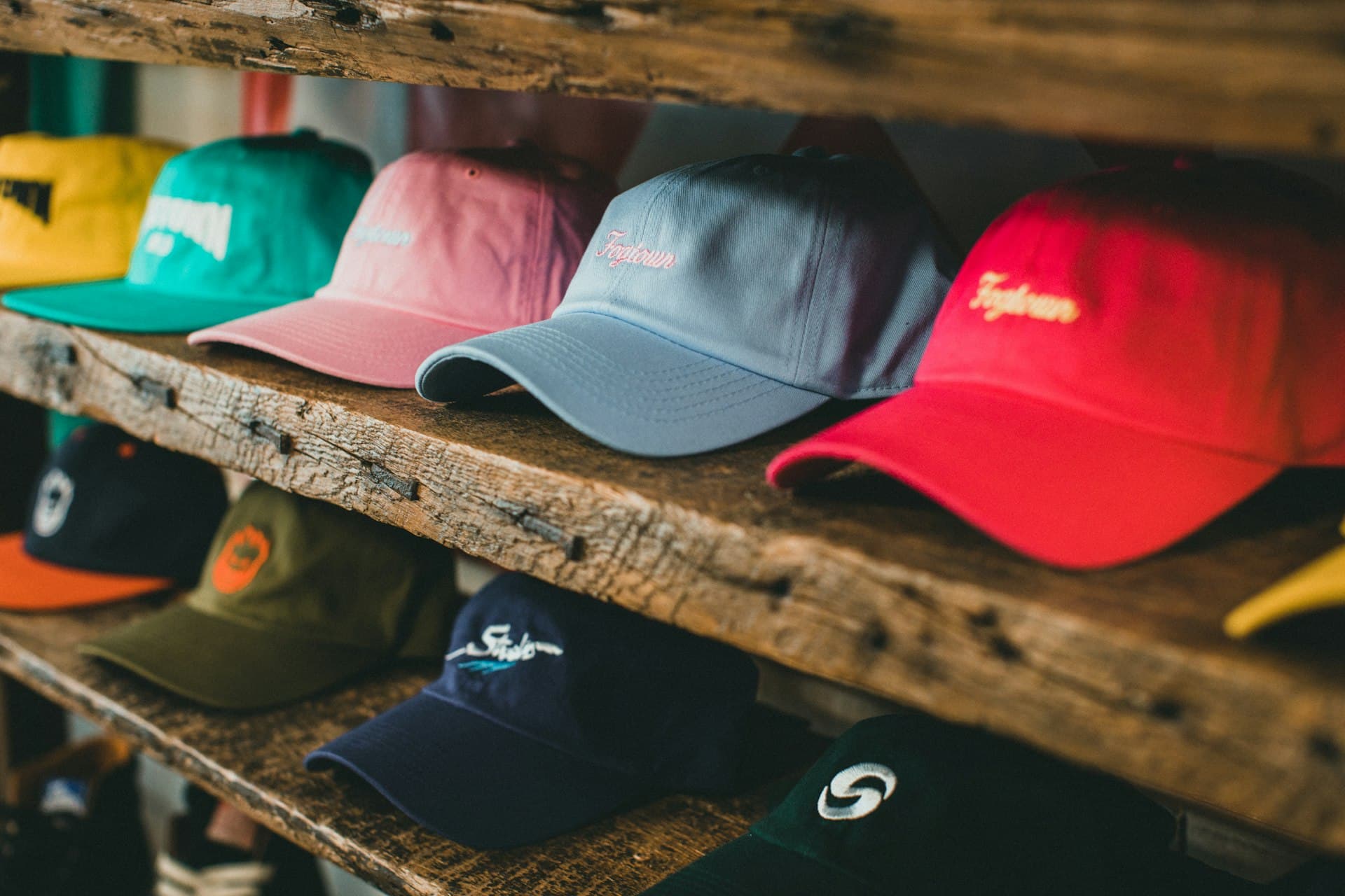 CAPS