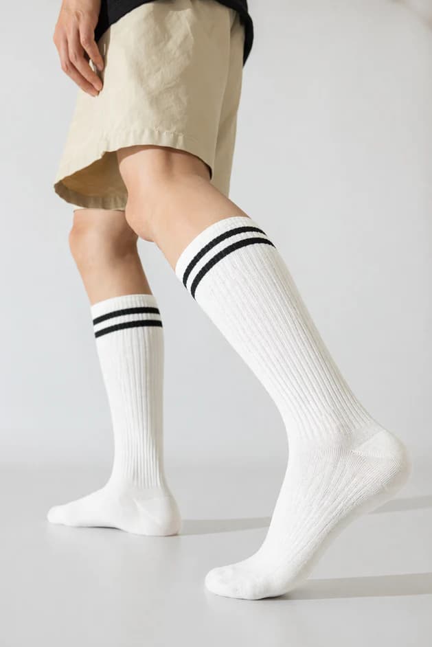 Knee High